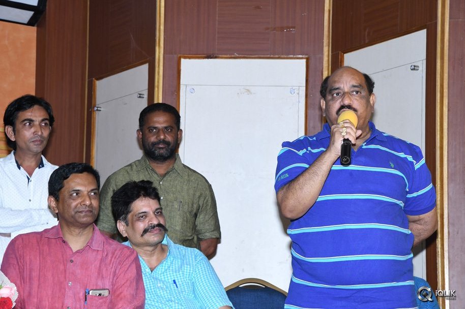 Laxmi-Devi-Samarpinchu-Nede-Chudandi-Motion-Poster-Launch